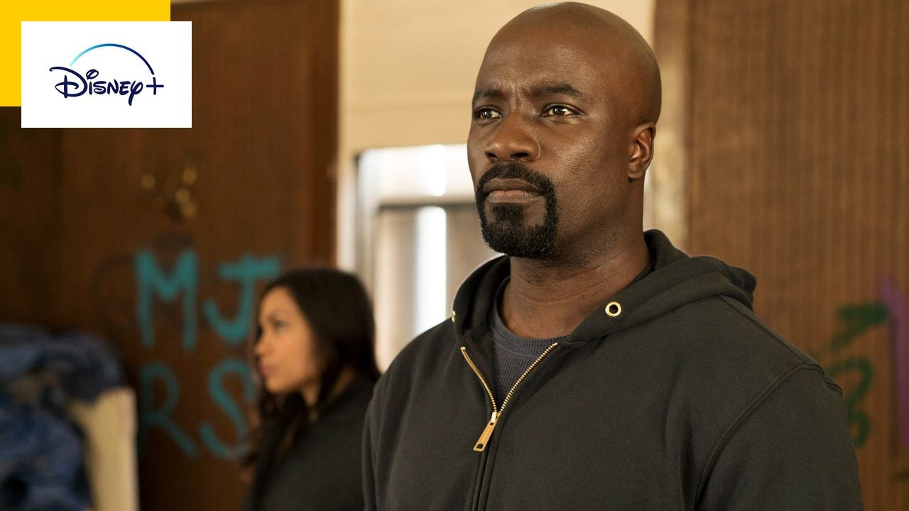 Marvel on Disney+: 5 things you need to know about the Luke Cage series