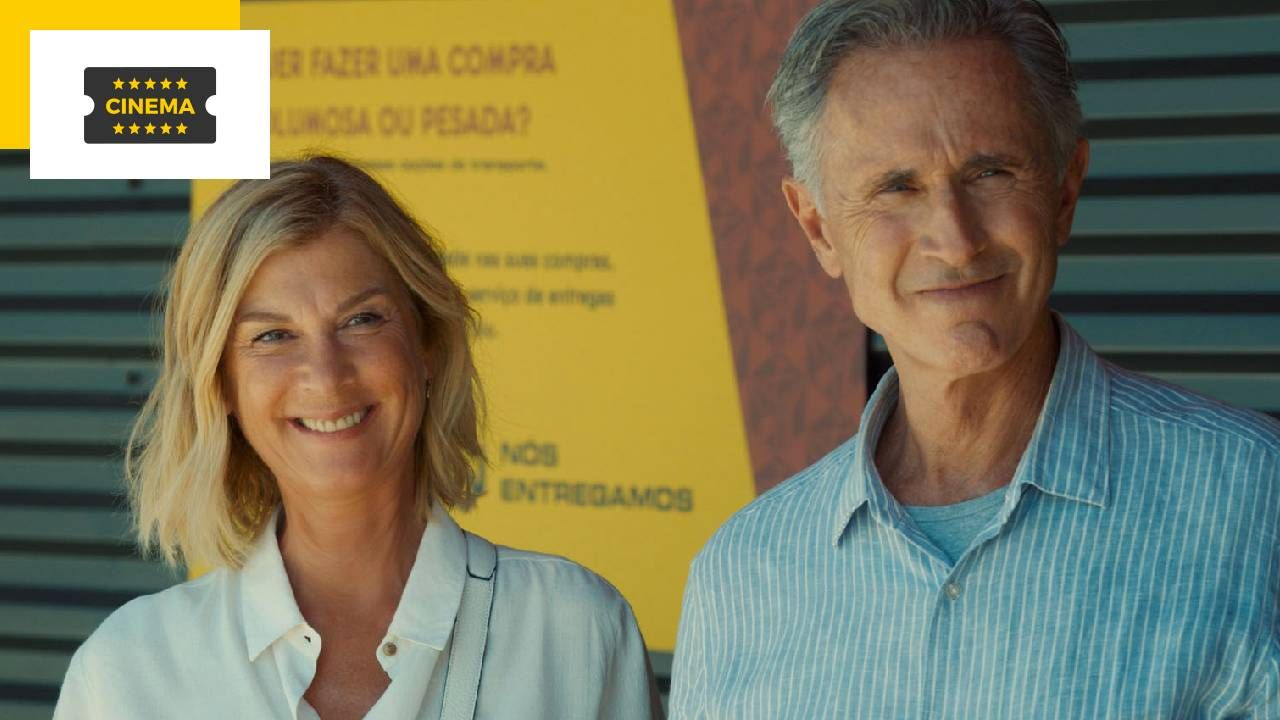 Happy Retirement 2: Michel Laroque and Thierry Lhermitte for an incredible adventure in Portugal