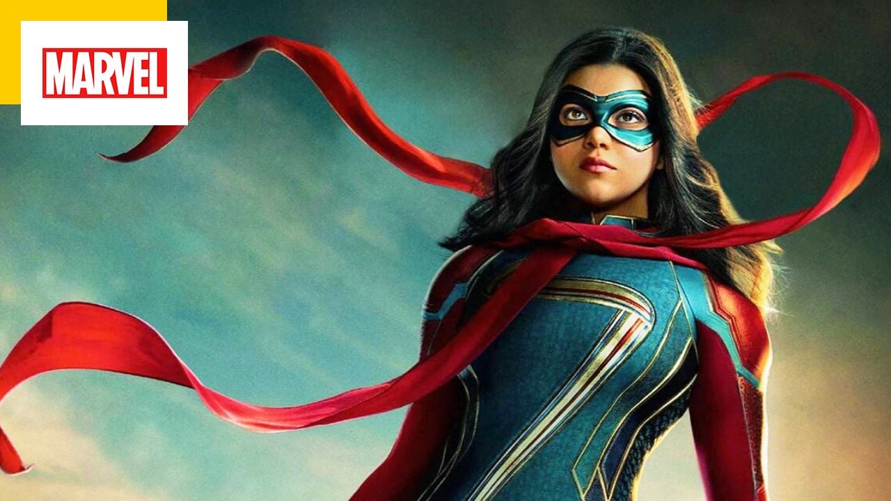 Miss Marvel on Disney+: Will there be a season 2?
