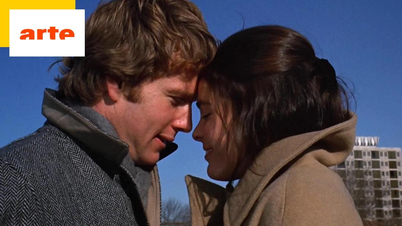 Love Story on Arte: Why Are Harvard Students Being Forced to See the Movie?
