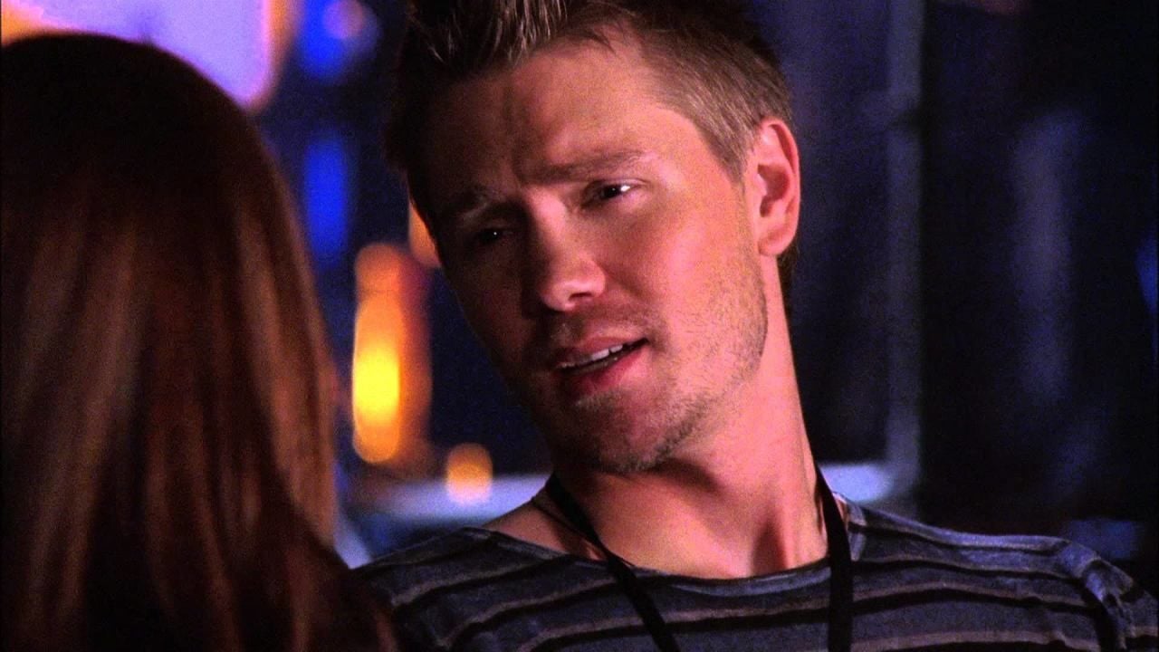 Chad Michael Murray: Whatever happened to the Scott Brothers star?