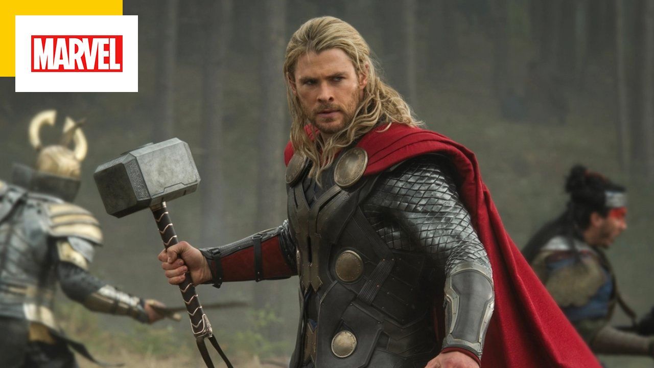 Chris Hemsworth in Thor: How did the actor join the Marvel Cinematic Universe?