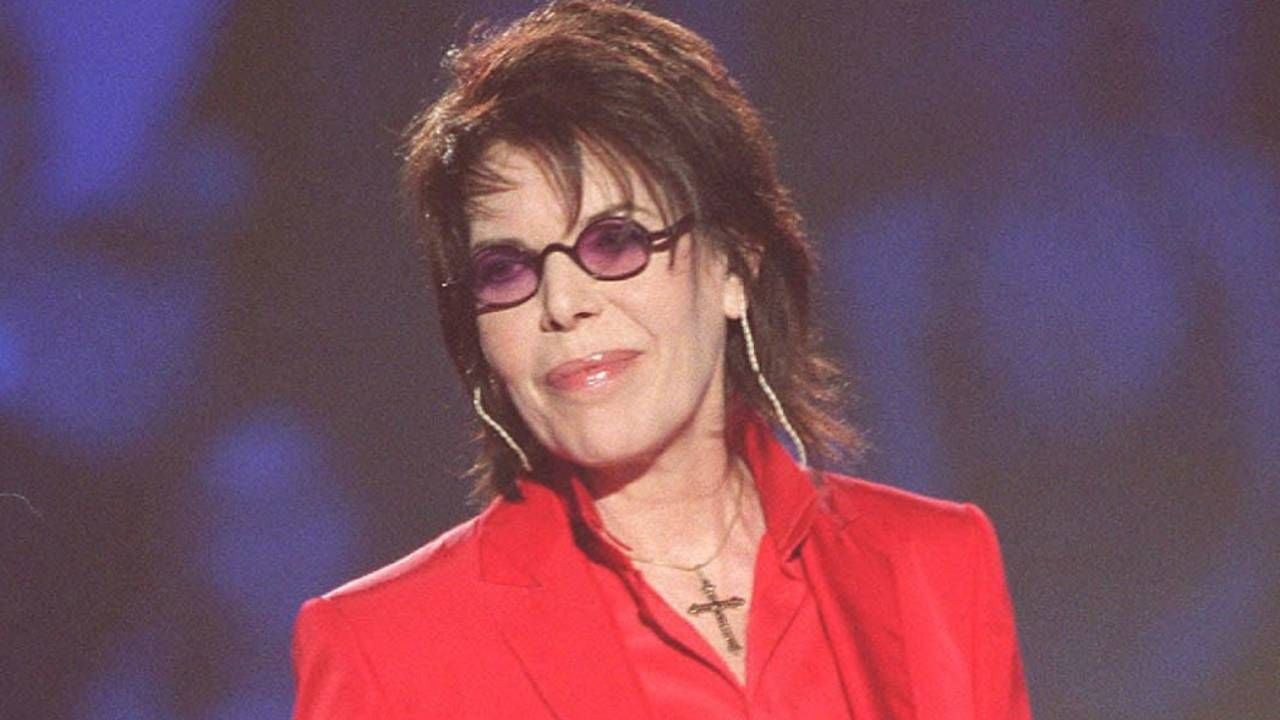 Singer Dan died, along with actor Francois Truffaut and Olivier Marshall
