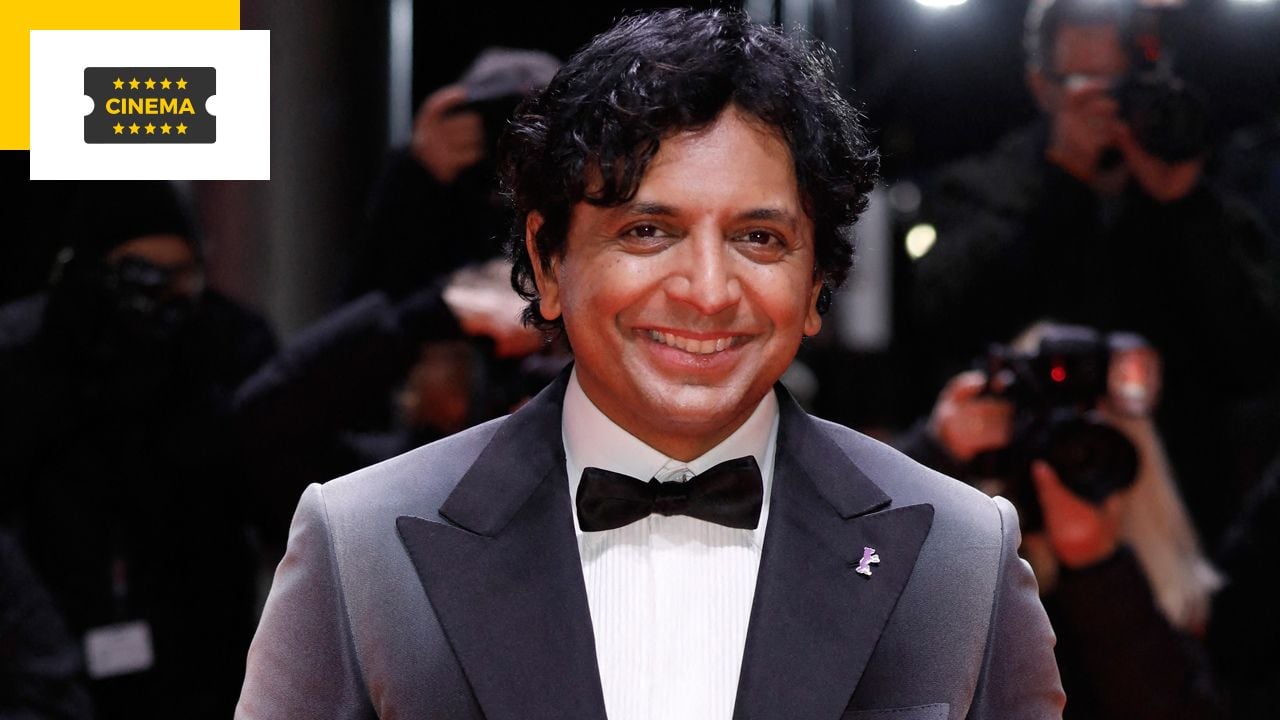 After the split and the old: All about M. Night Shyamalan’s new film