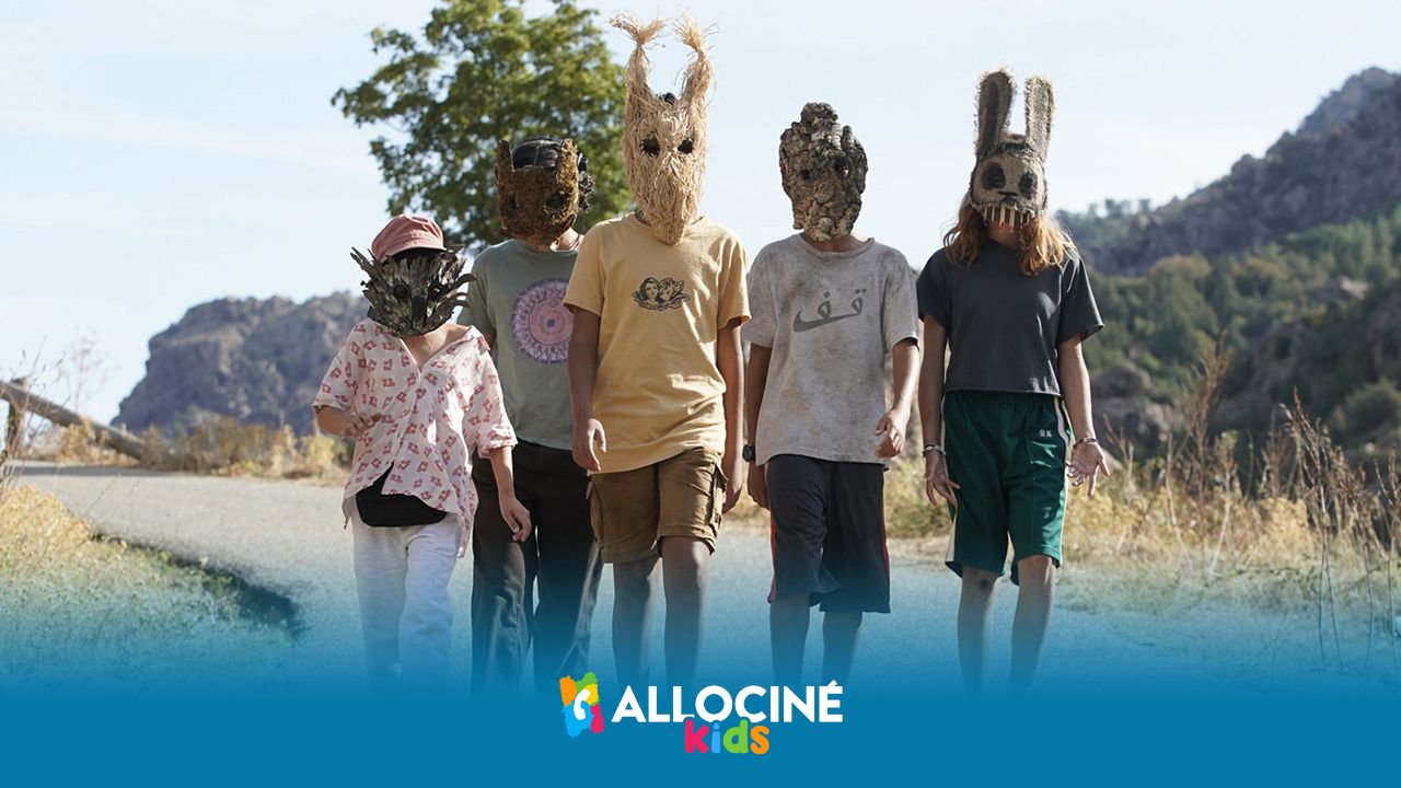 La Petite Bande: The perfect comedy to beat the heat wave with the kids!