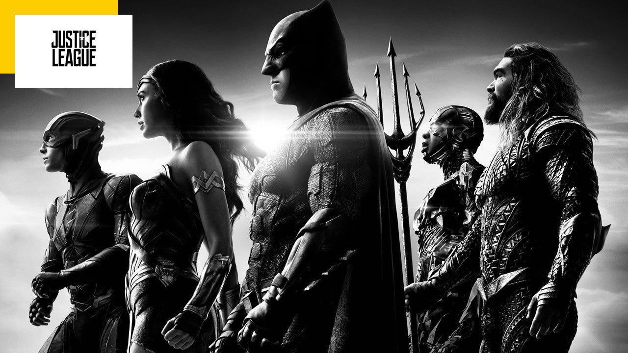 Justice League: Fake Accounts, Manipulation… Is the Snyder Cut Campaign a Scam?