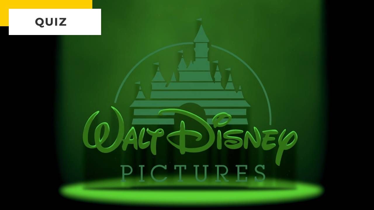 Studio Logo Quiz: Which Super Hero Is Hidden In Volume 3?