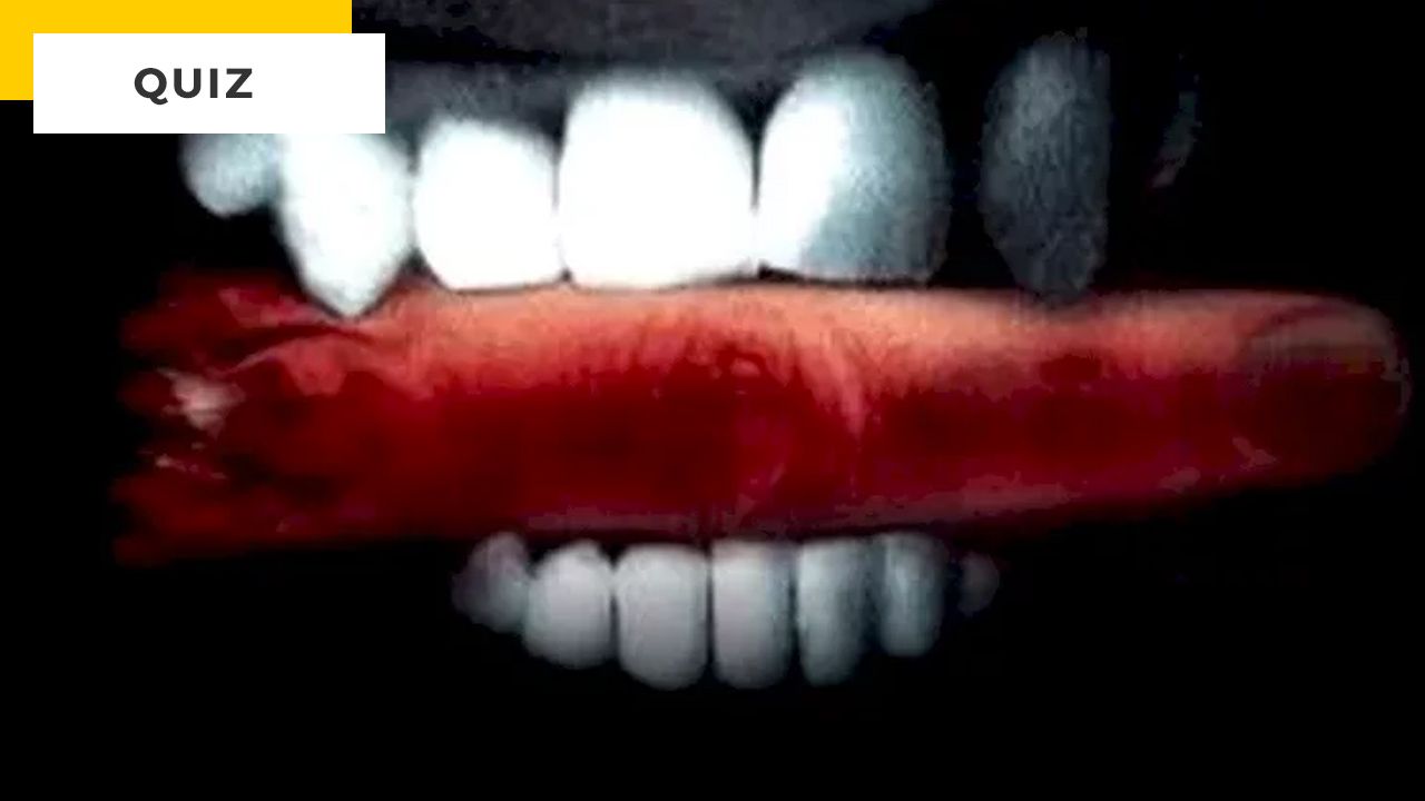 Movie Quiz: Do you know cannibal movies like the back of your hand?