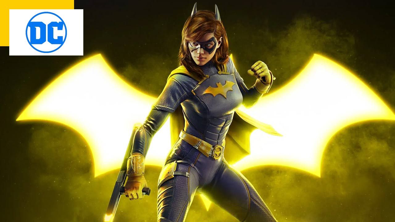 Gotham Knights: Batgirl in action in new trailer