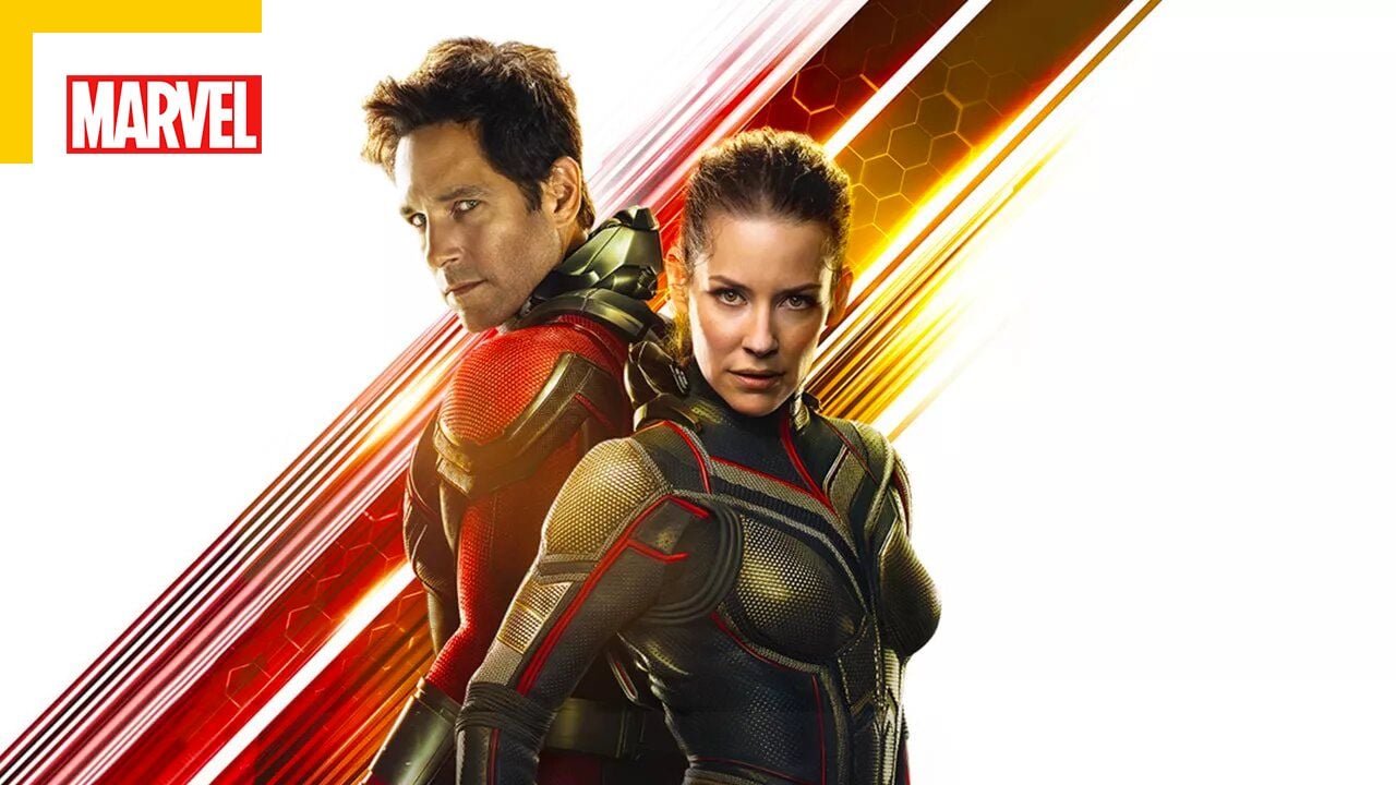 Ant-Man 3: Villain Kang the Conqueror Revealed in First Quantumania