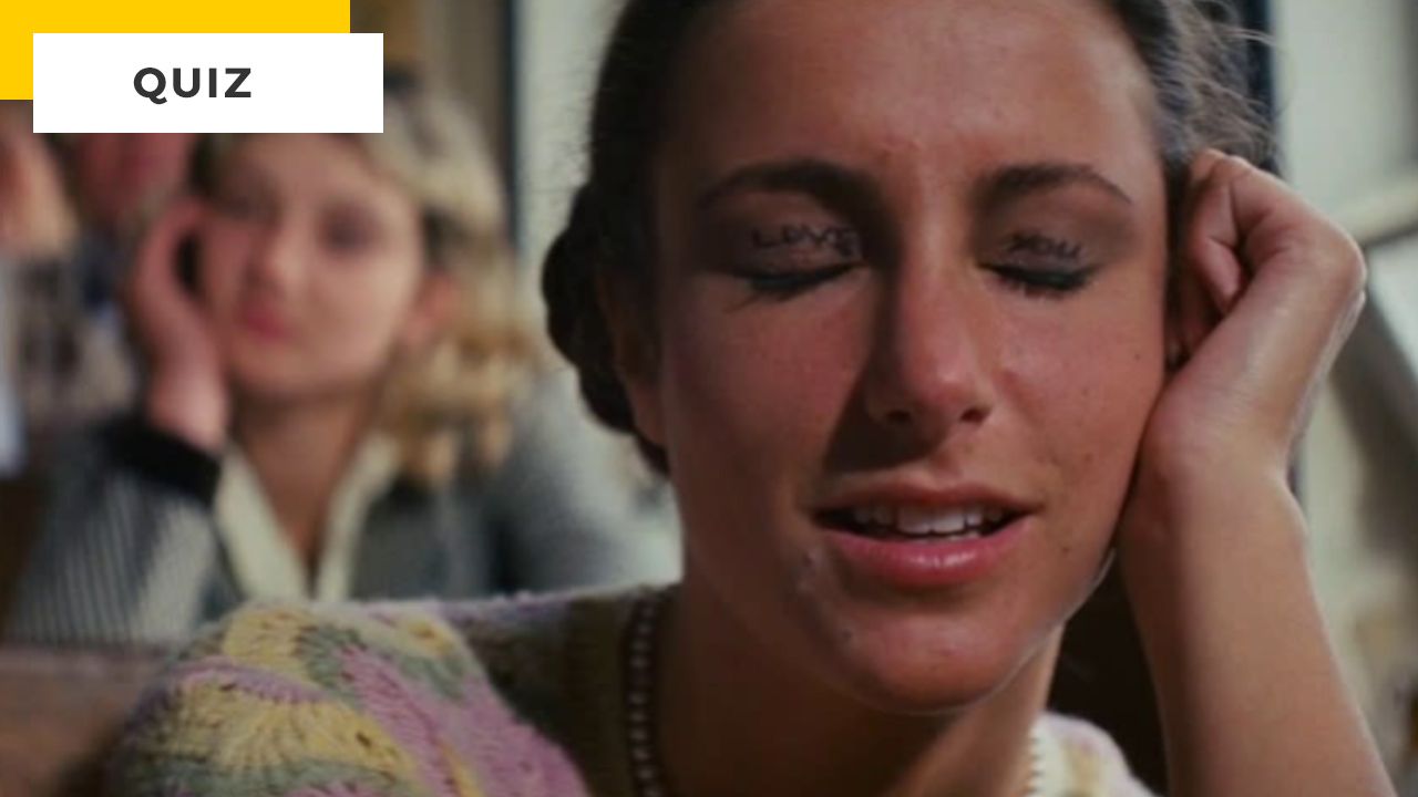 Indiana Jones Quiz: Which Movie Is This Picture From?