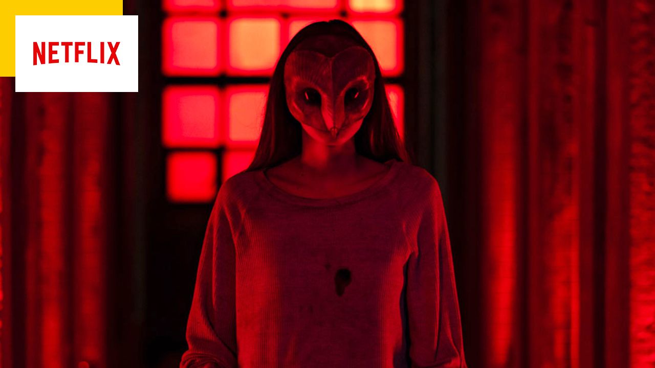Netflix: A nightmare drug, teenagers chasing a creature… What is Endless Night?