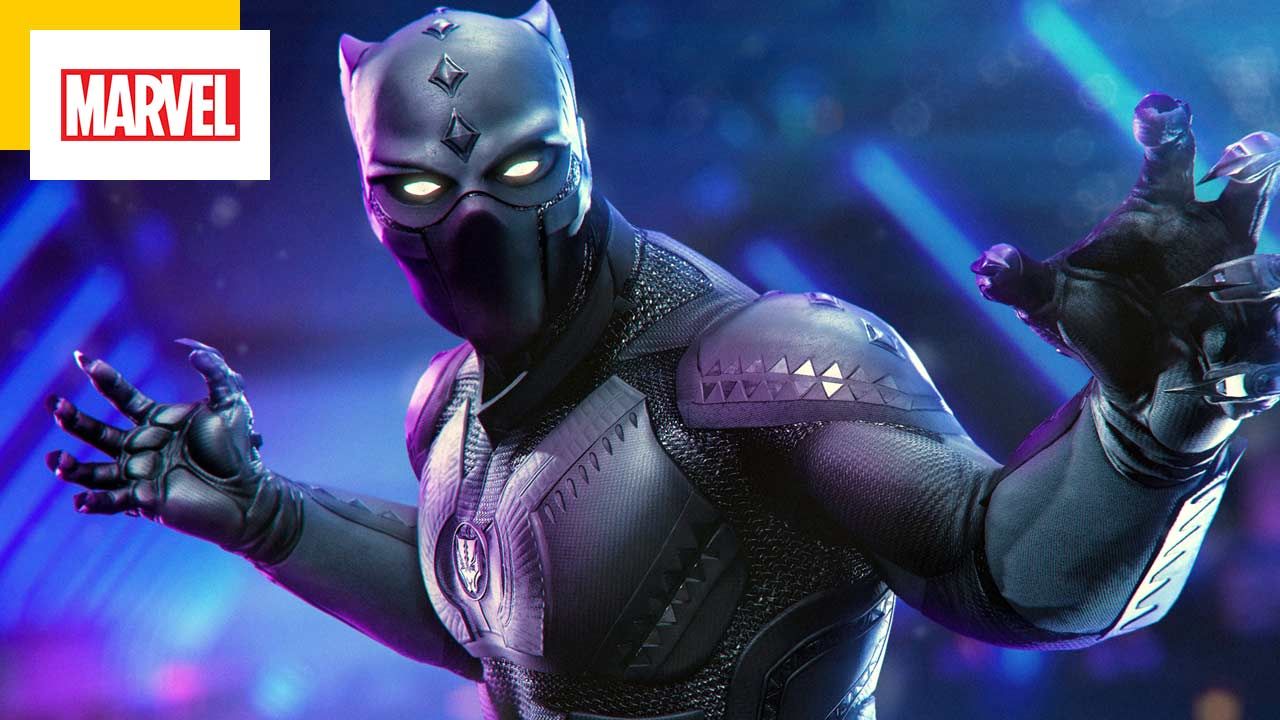 Is Black Panther: Open World in the works at EA?