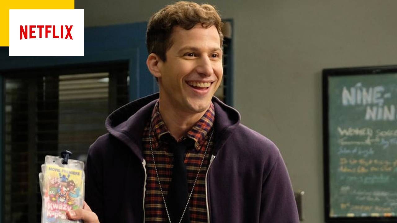 Brooklyn Nine-Nine on Netflix: How does the funniest detective series end?