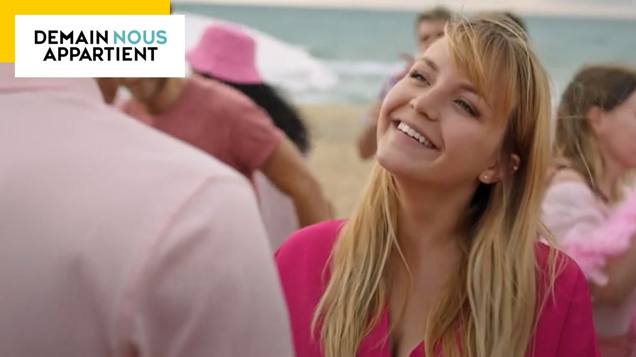 Tomorrow Belongs to Us: Judith at the Heart of a Love Triangle Soon?
