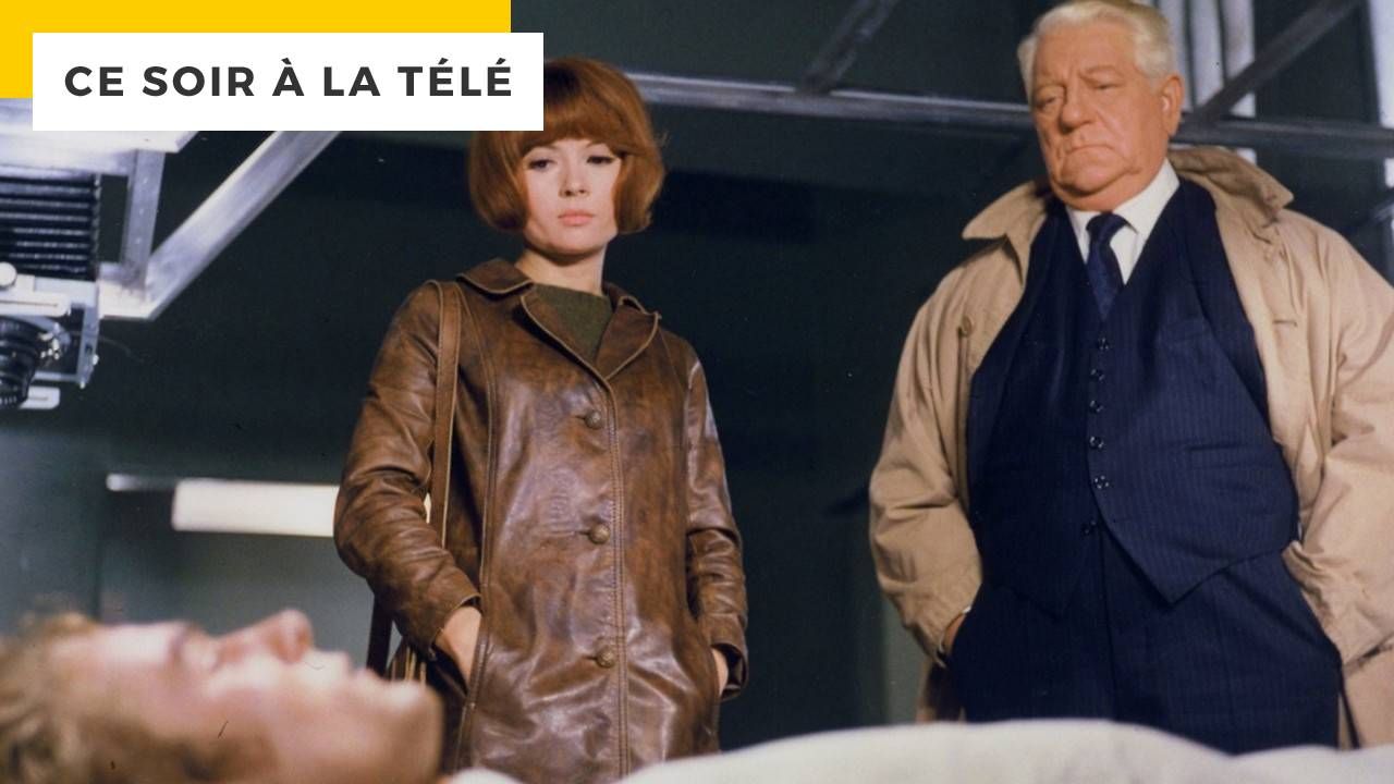 Tonight on TV: The film that made Serge Gainsbourg’s “Le Requiem pour un c…”