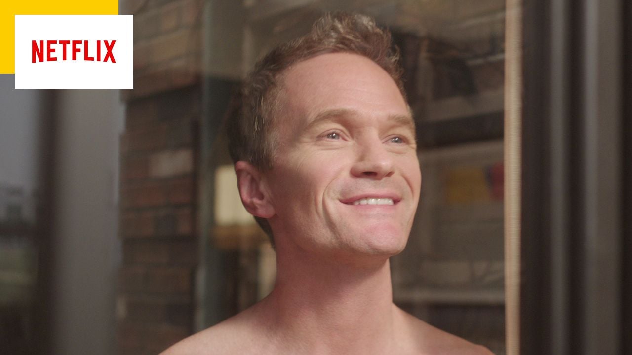 Unplugged on Netflix: Neil Patrick Harris chose his own penis photo