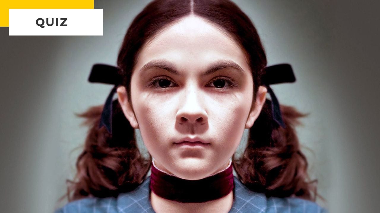 Movie Quiz: It’s Impossible to Find 7 Names for This Scary Character!