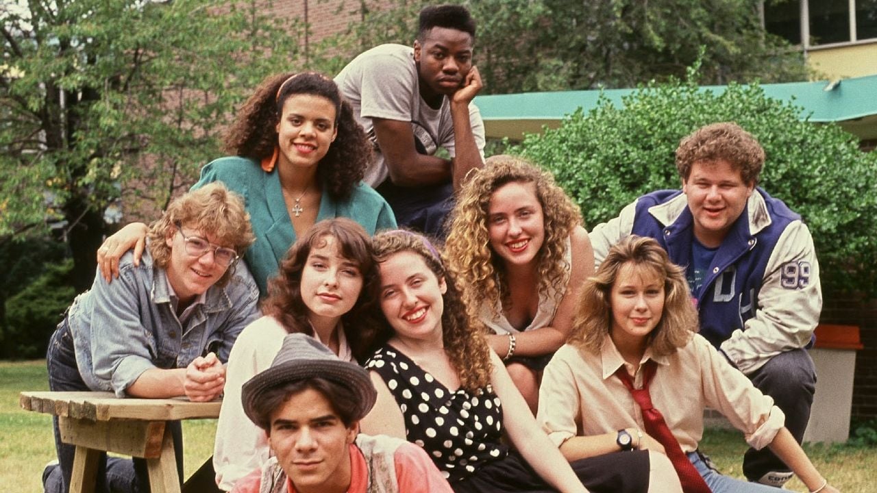 College Years: How Do They End?