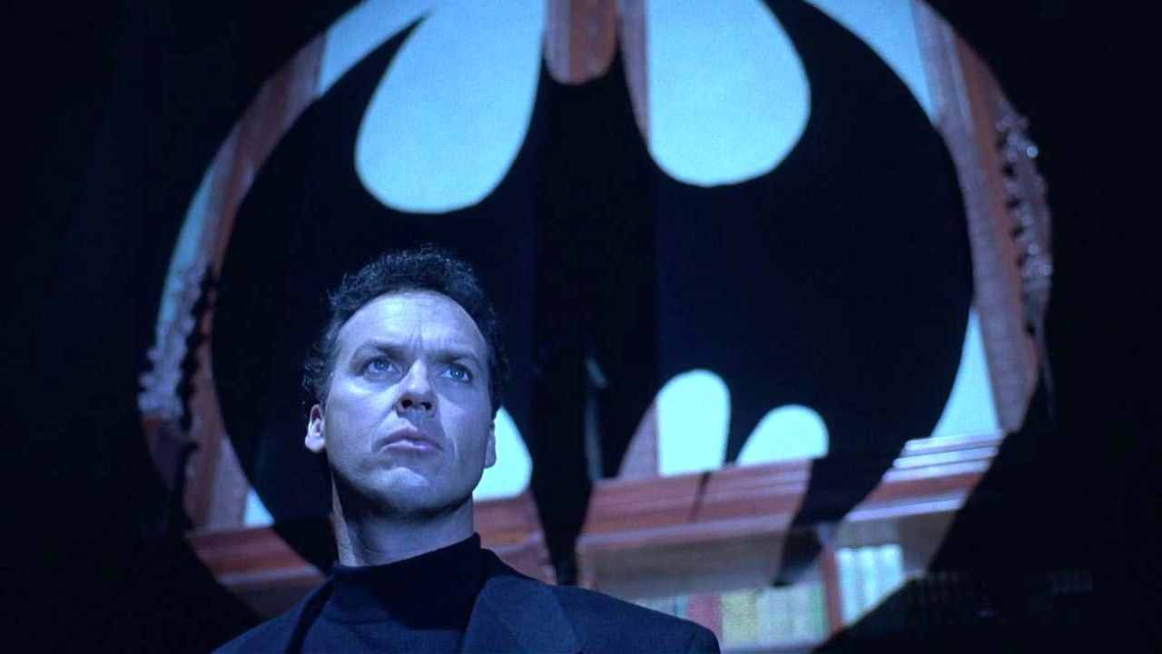 Michael Keaton: Why The Batman Translator Has Never Seen A Full Marvel Or DC Movie