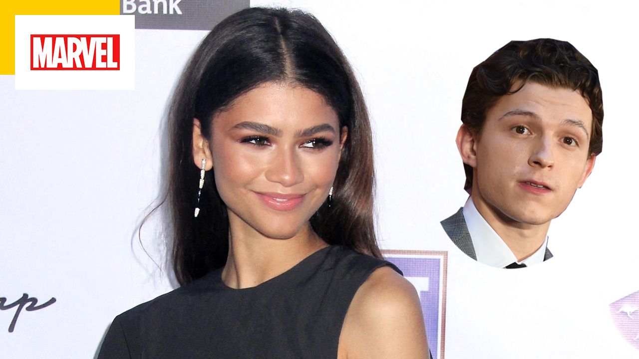 Spider-Man: When Zendaya Saved Tom Holland from a Stunt Fail