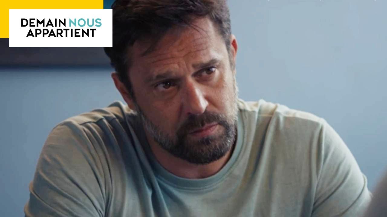 Tomorrow is ours: We finally know the date of Sacha’s return to the series