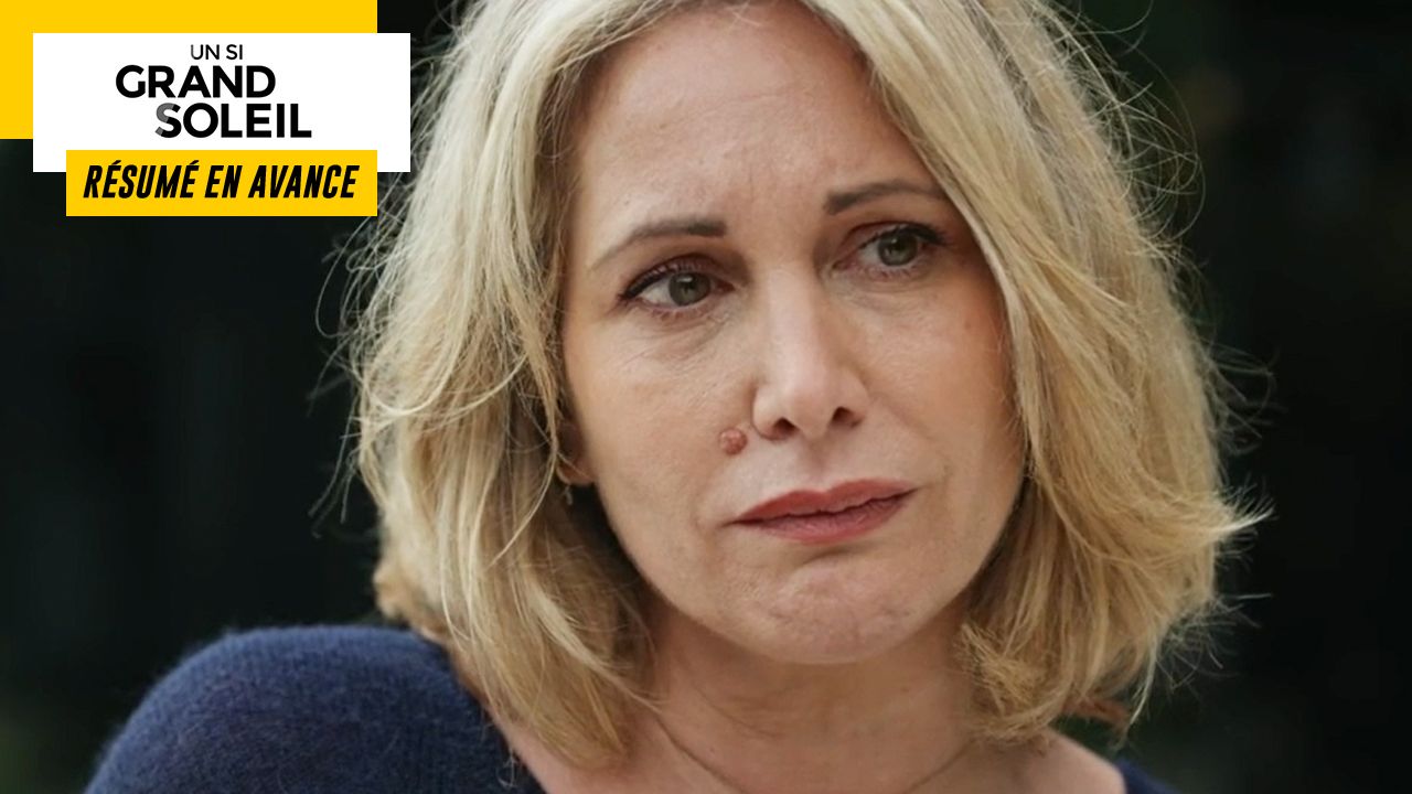 Un Si Grand Soleil preview: Thursday, August 4, 2022 episode recap [SPOILERS]