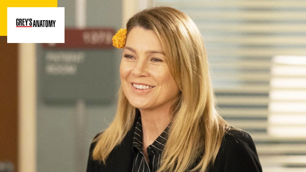 Grey’s Anatomy: Ellen Pompeo (Meredith) won’t be a big part of Season 19