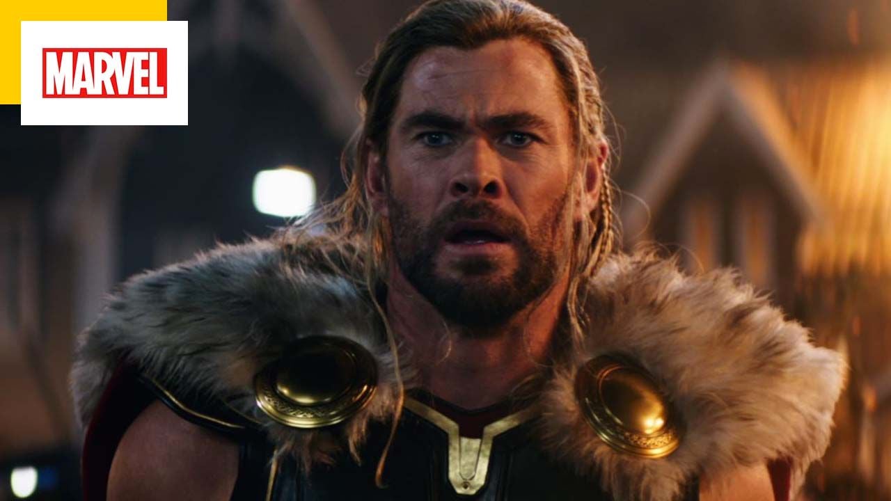 Thor: Chris Hemsworth isn’t the only actor to play him