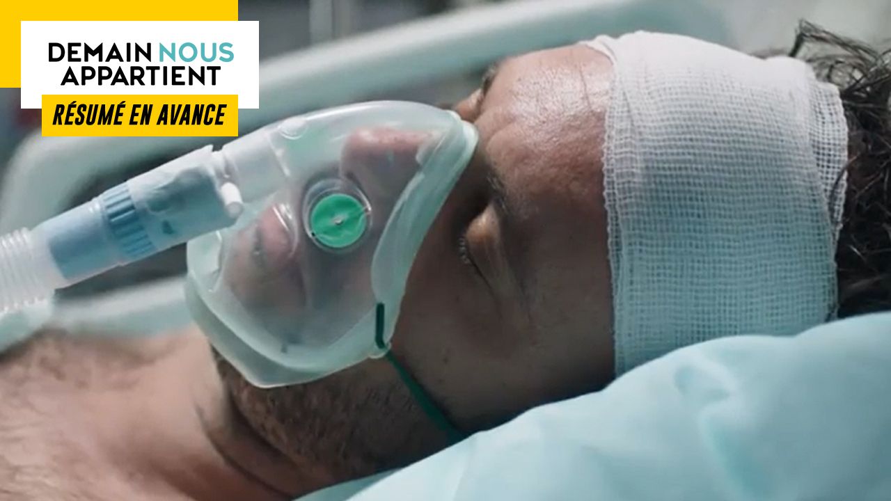 Tomorrow Belongs to Us: What’s in store for Friday, August 5, 2022 Episode 1245 [SPOILERS]
