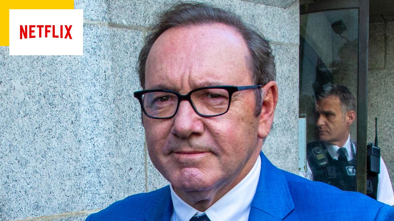 Netflix: Kevin Spacey ordered an astronomical sum of money for the platform