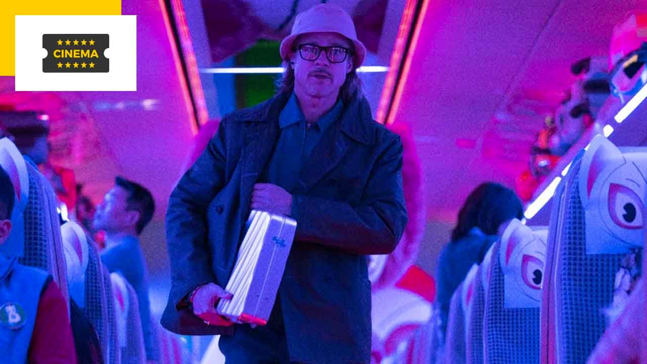 Like Bullet Train, these movies and series are set on a train