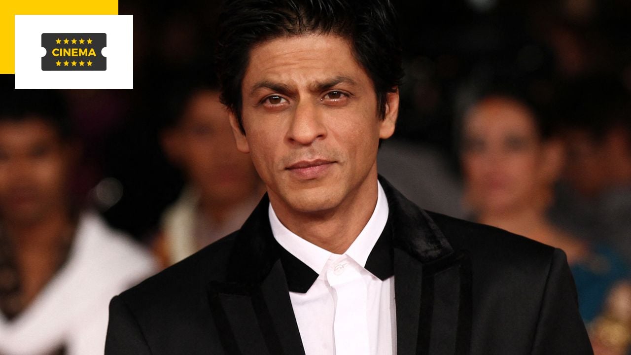 Laal Singh Chadha: Superstar Shah Rukh Khan’s brilliant cameo in India’s Forrest Gump