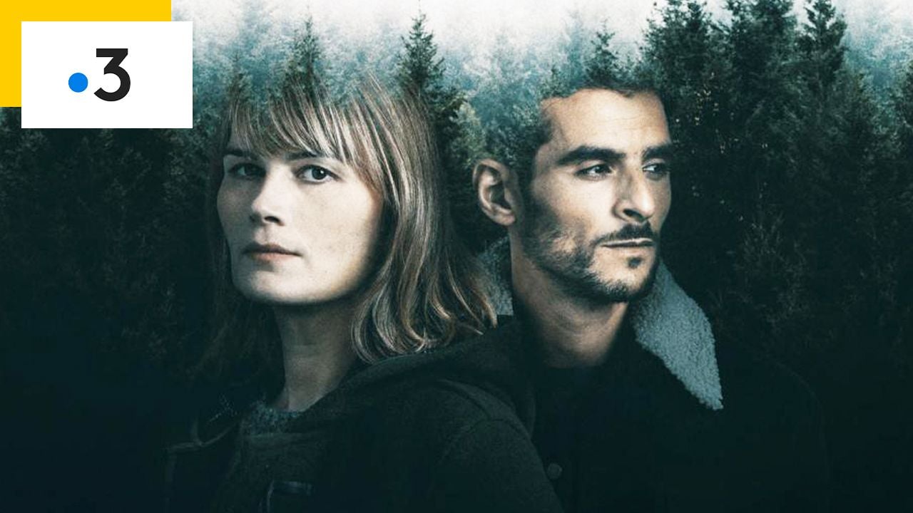 Out of season: discover the trailer for France 3’s thriller with Marina Hands and Sofiane Zerman