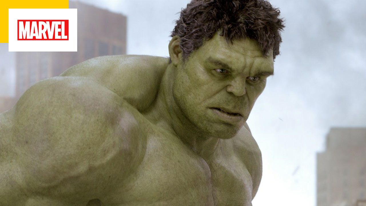 Marvel: How Iron Man Convinced Mark Ruffalo to Play the Hulk