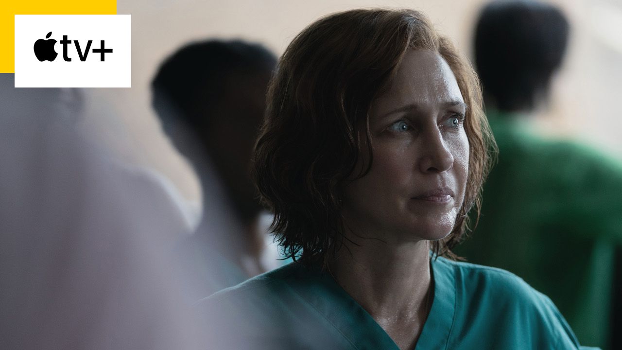 Five Days of Memorial on Apple TV+: What is this shocking series that will leave you in suspense?