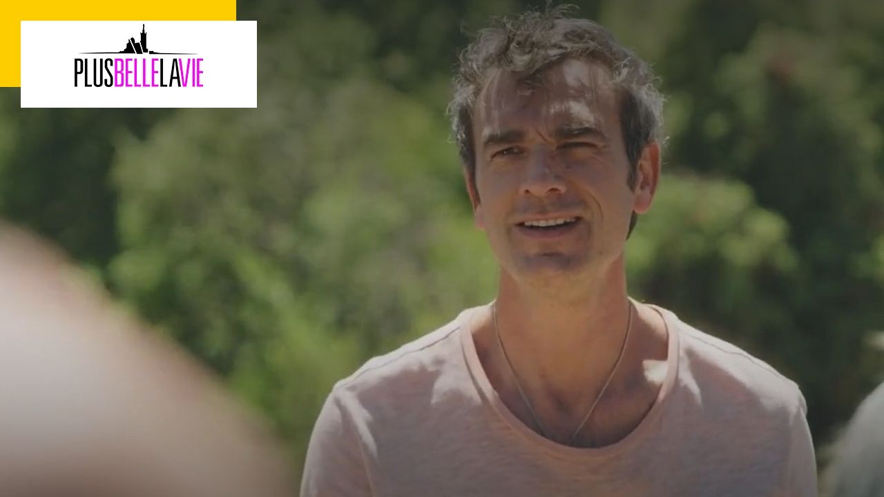 A Better Life: Will Simon survive his injuries?