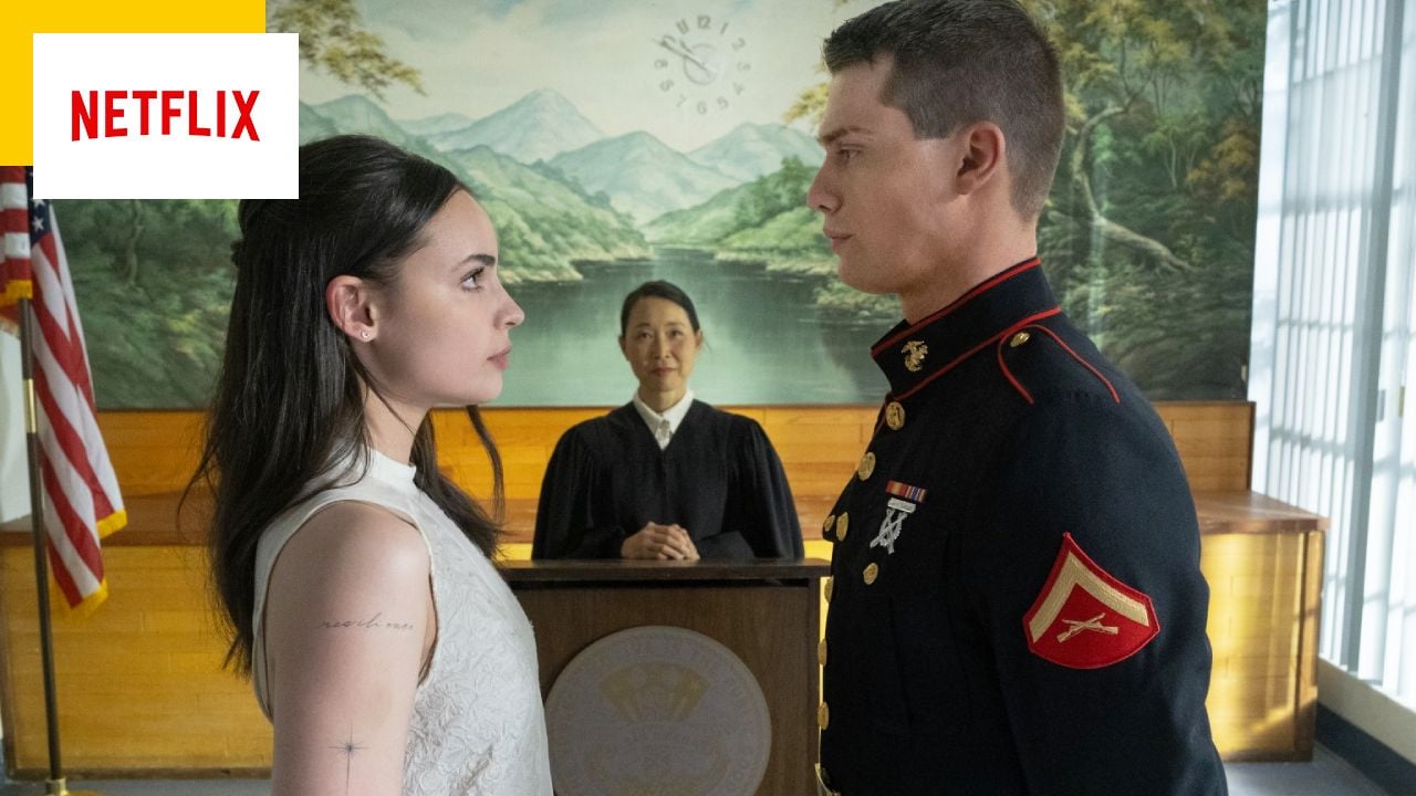 Netflix: This movie has been in the top 10 for two weeks and no one is talking about it