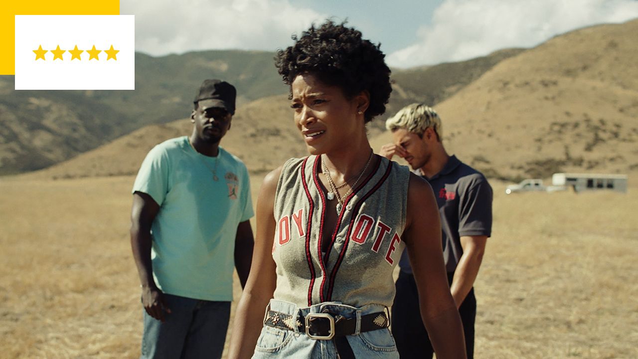 No. Is it the best movie of the week?