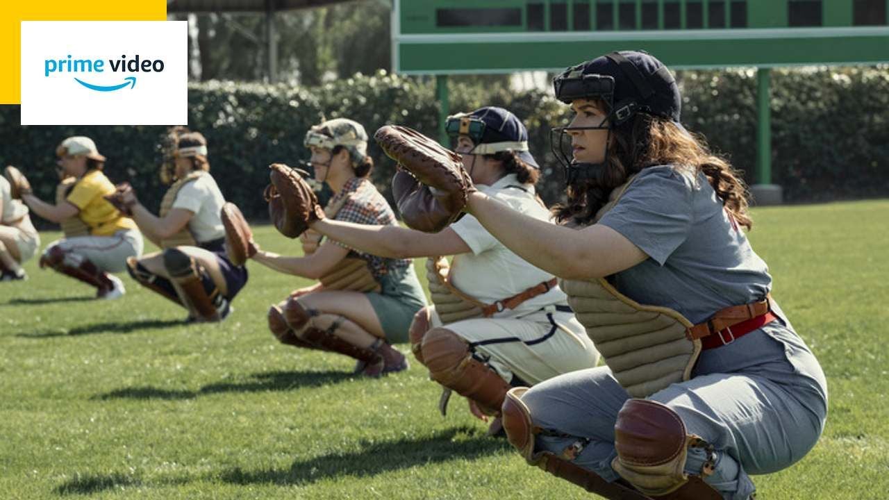 A League of Their Own on Premier Video: 30 Years Later, What’s the Difference with the Iconic Movie?