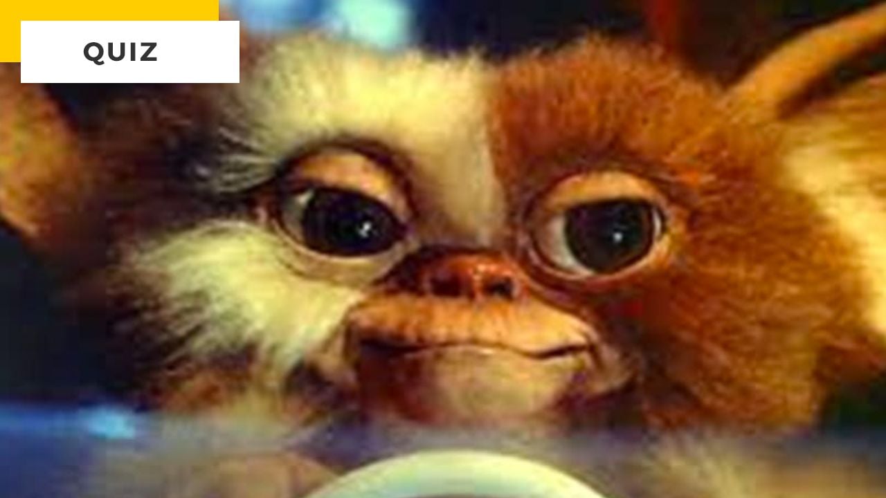 Gremlin Quiz: Impossible to get 10/10 in a movie!