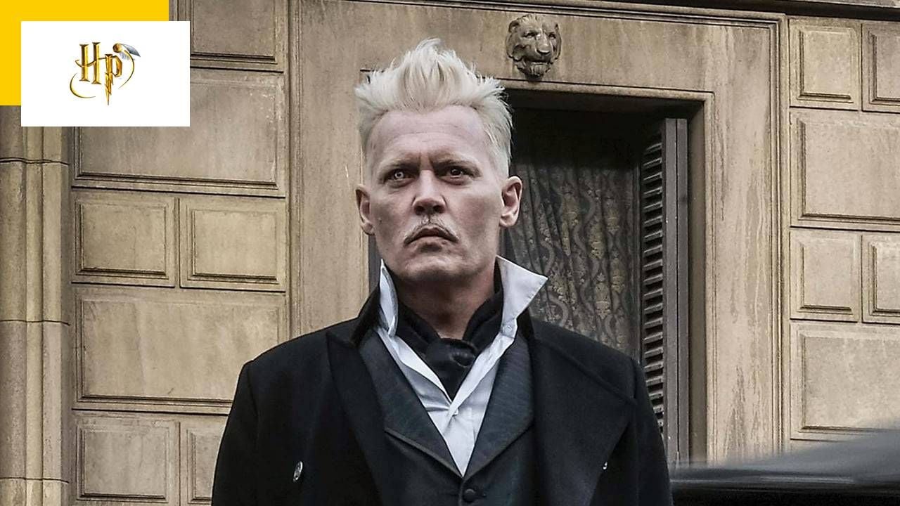 Harry Potter: What if Johnny Depp returned to Fantastic Beasts?