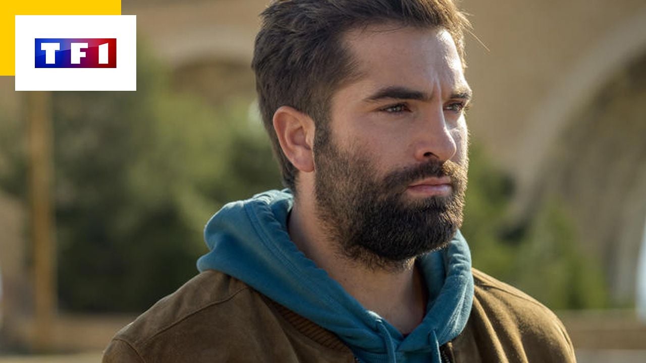 Champion on TF1: How much is this TV movie about illiteracy with Kenji Giraki worth?