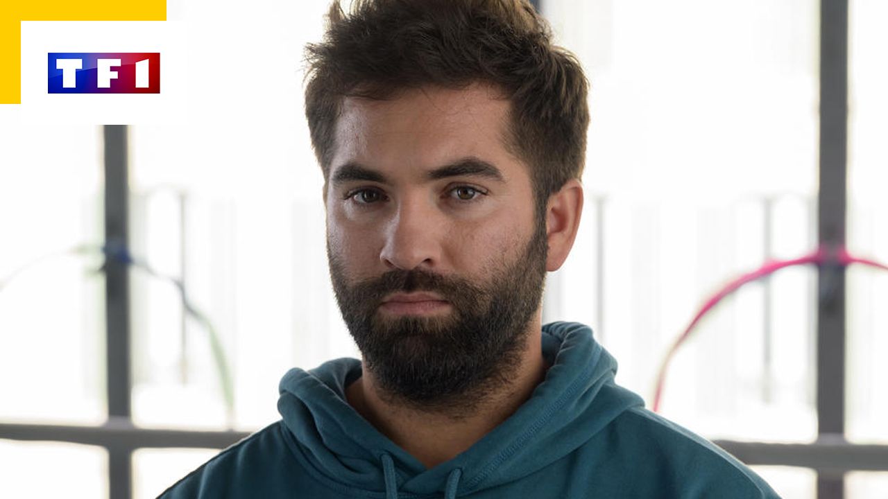 Champion: ‘My story makes me even more believable’… How Kenji Jirak became a TF1 actor