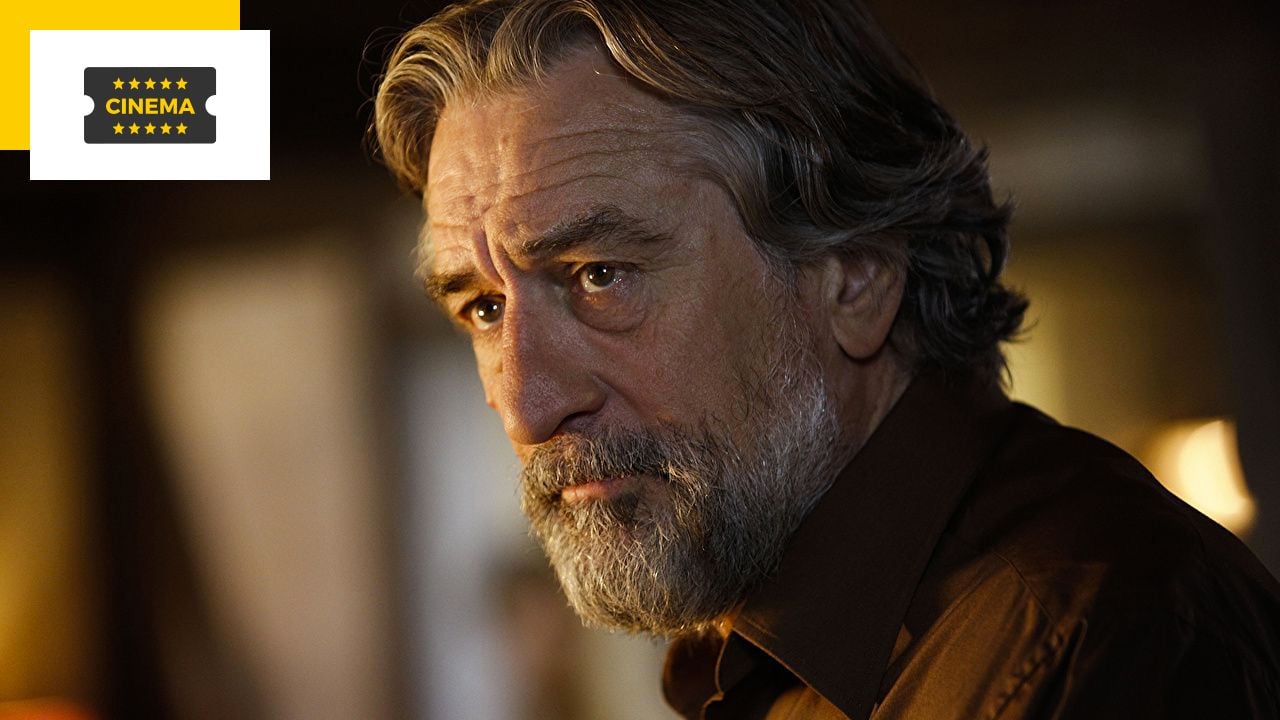 De Niro: After The Irishman, he will play two mythical mobsters in one film