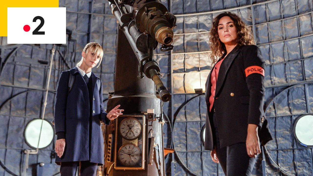 Astrid and Raphael on France 2: What’s in store for season 3