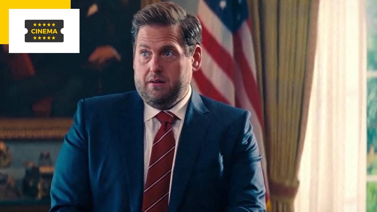 Jonah Hill: Why the actor will no longer direct his films