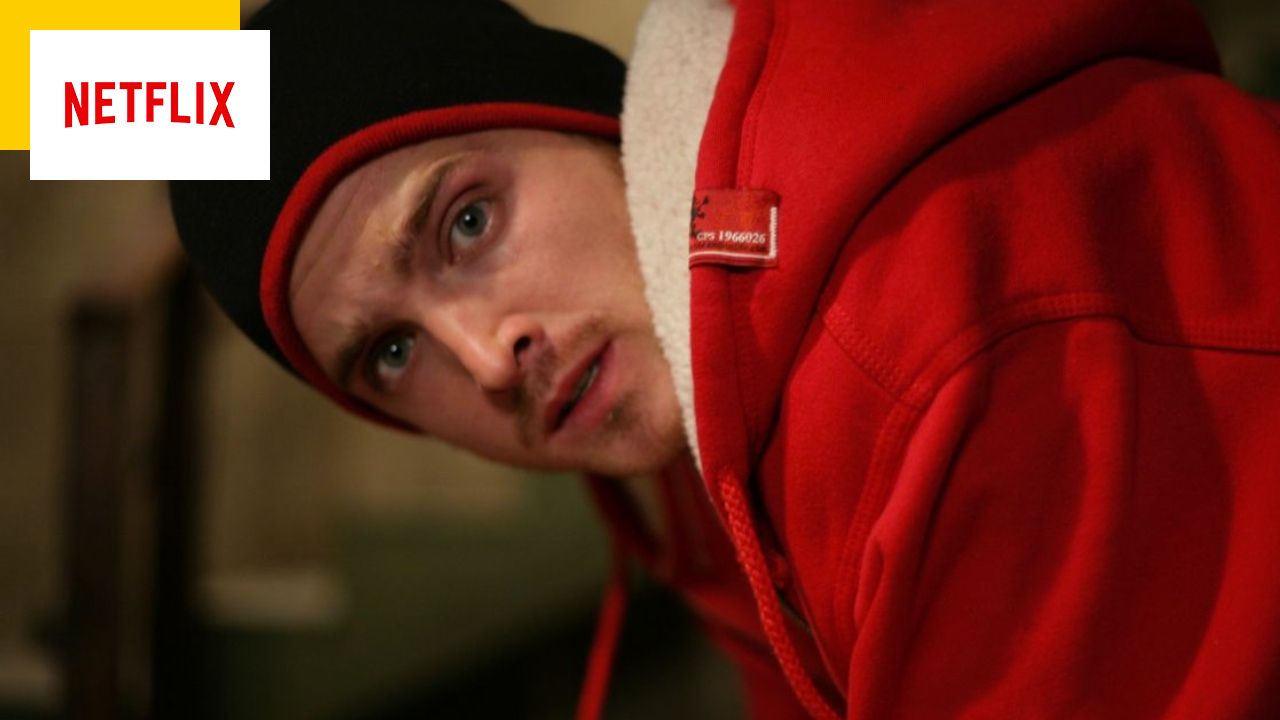 Better Call Saul on Netflix: Aaron Paul Really Says Goodbye to Jesse Pinkman