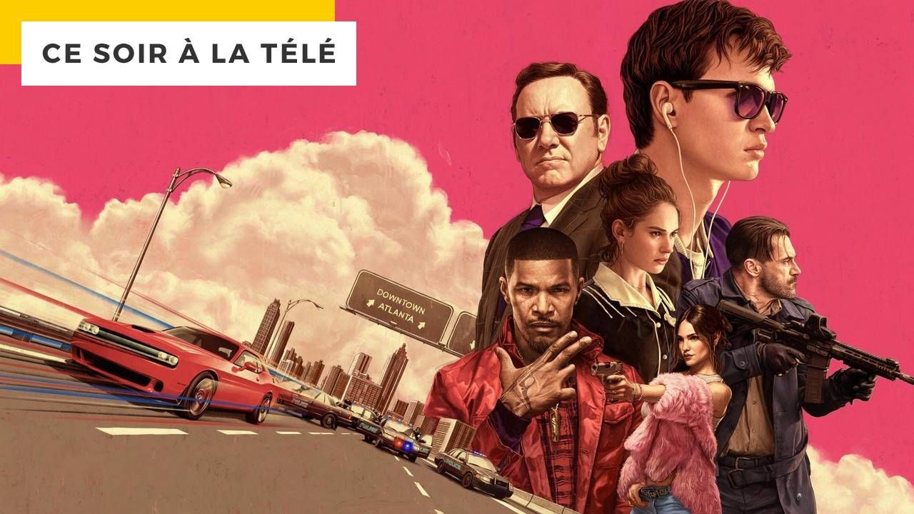 Tonight on TV: One of the funniest movies ever made