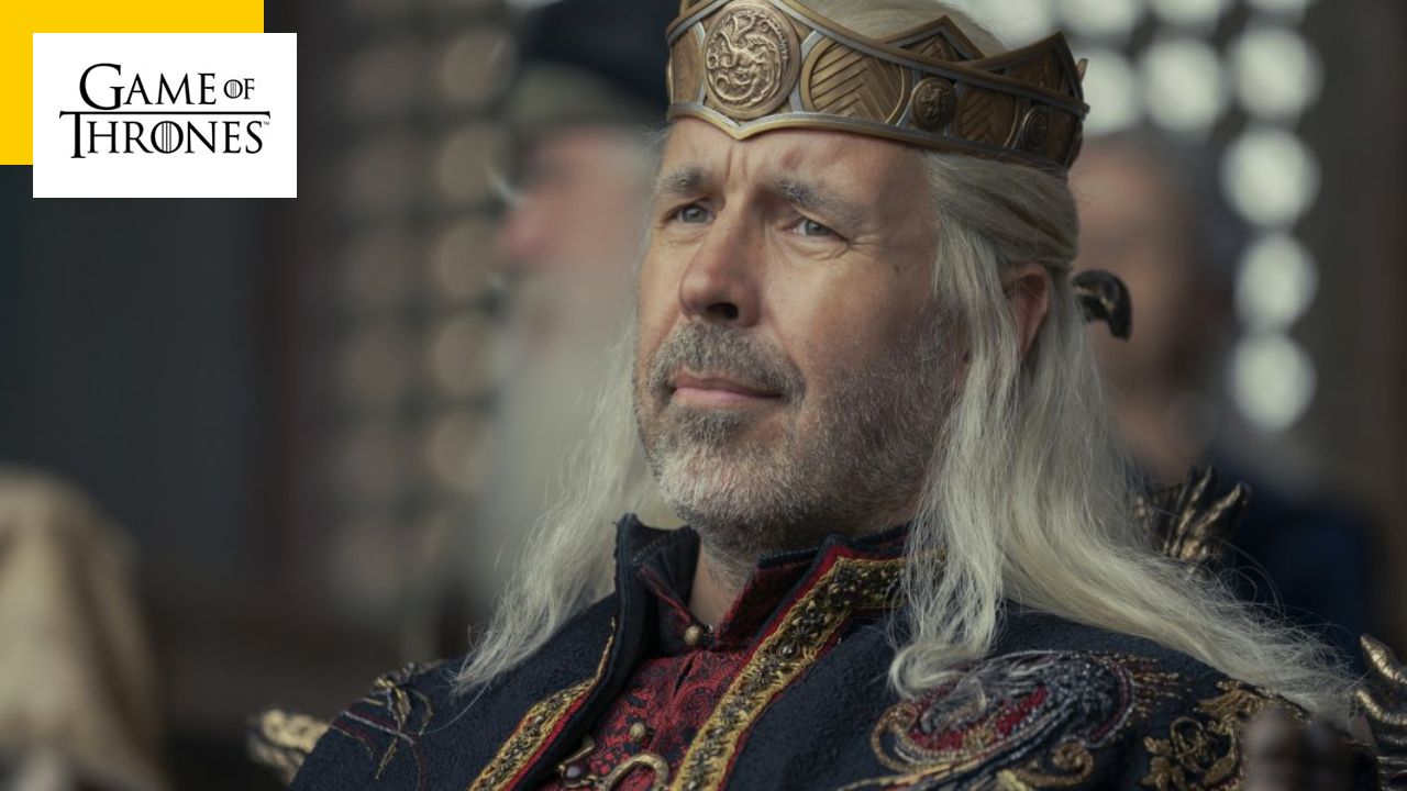 House of the Dragon on OCS: A Lighthearted Recap of the First Episode We Saw Houses Yes, But No Dragons